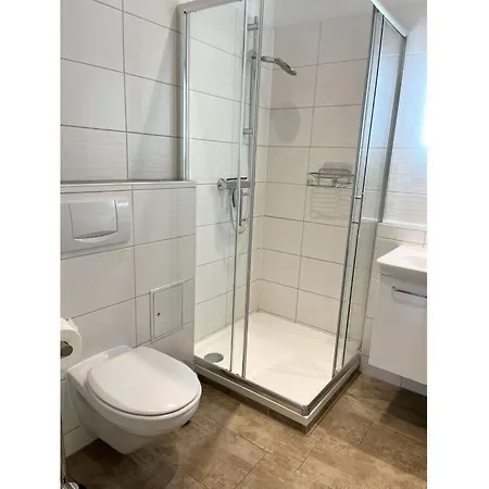 In With Swimming Pool